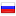 tvshoper.ru hosted country